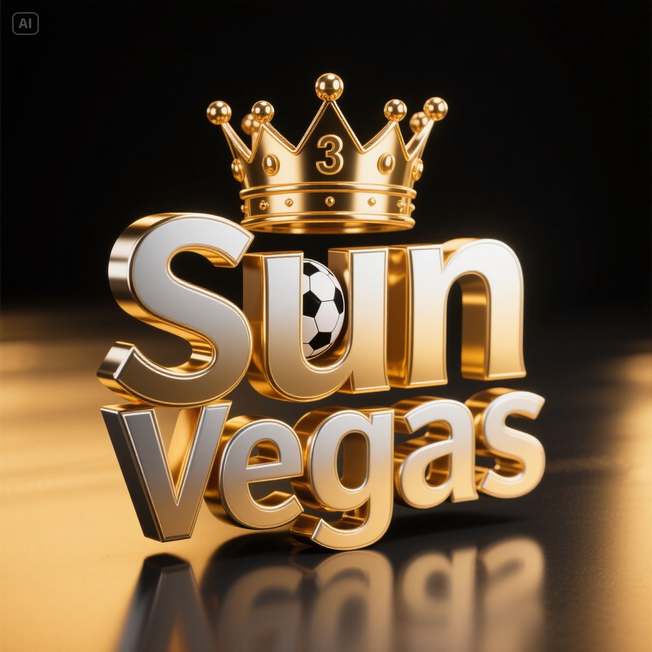Sun Vegas